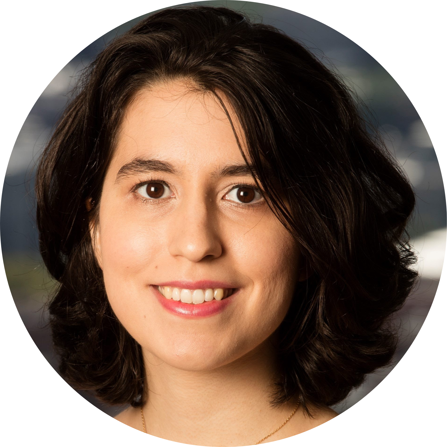 Teresa Esteban Casanelles